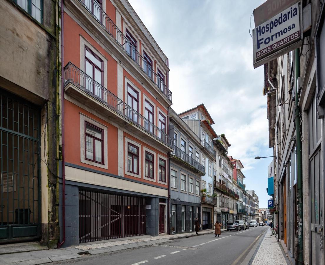 Apartamento Uma Formosa