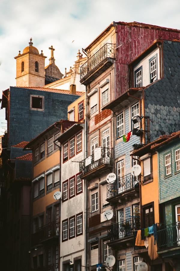 Apartamento Uma Formosa Porto