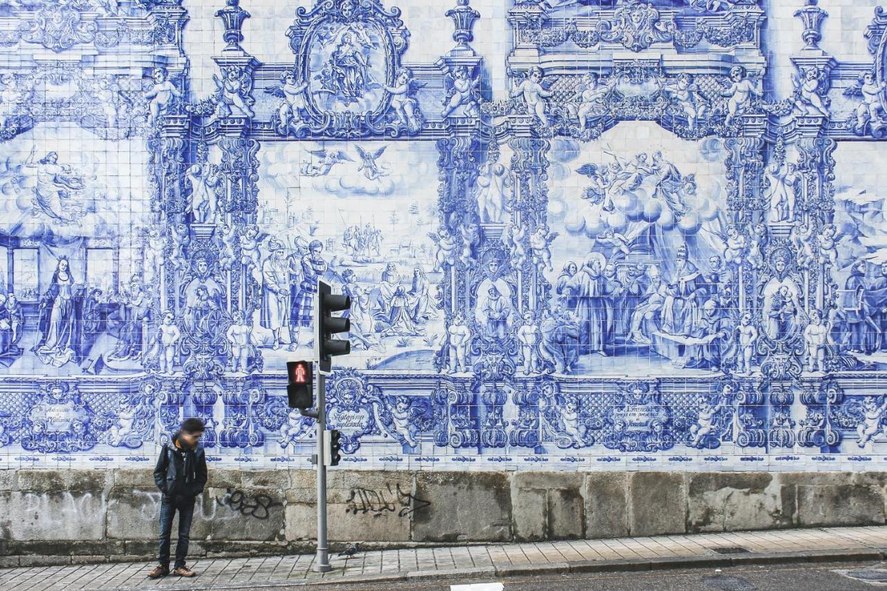 Uma Formosa Apartamento Porto