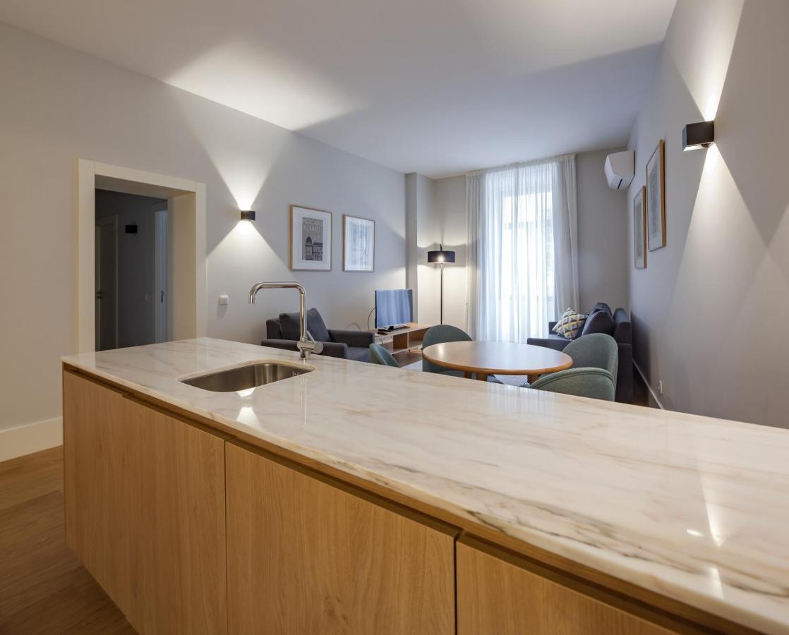 Apartamento Uma Formosa Porto