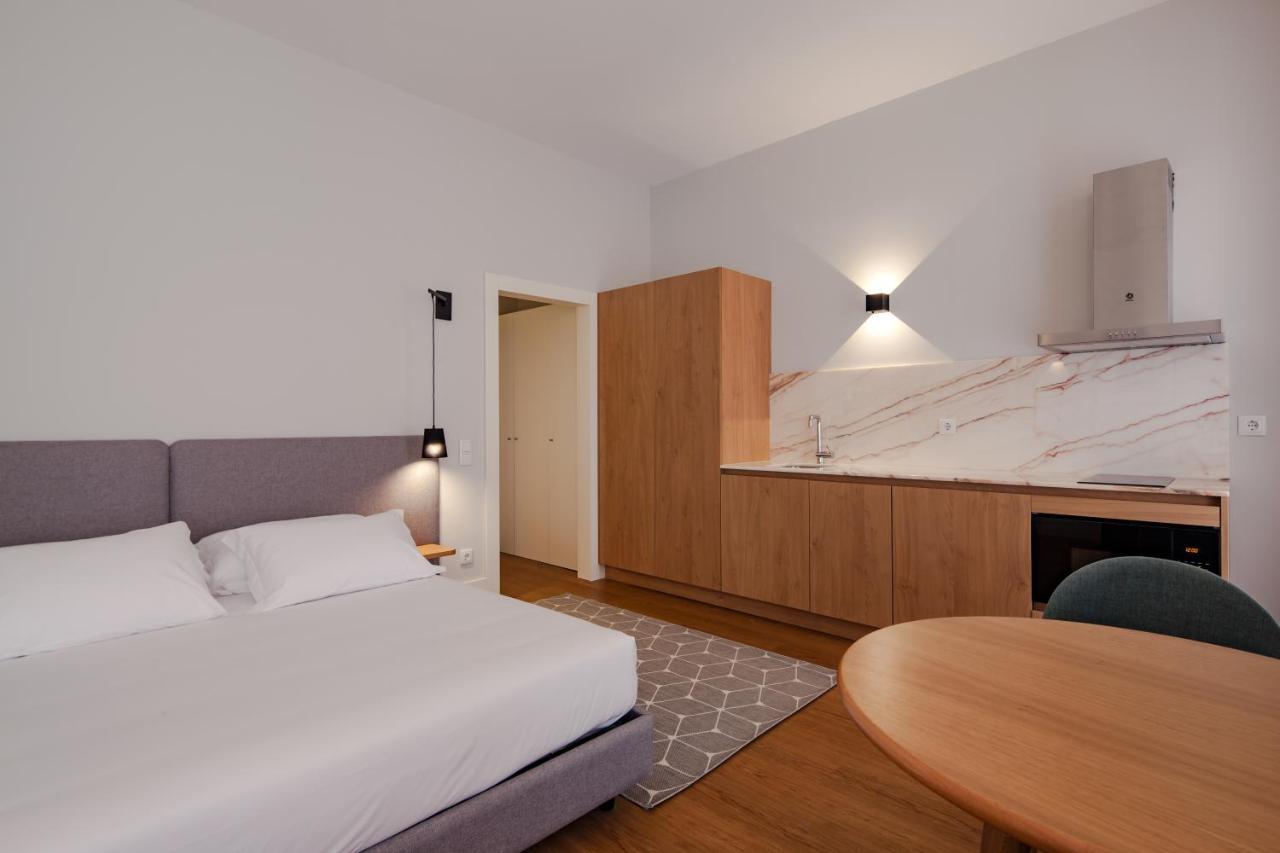 Uma Formosa Apartamento Porto