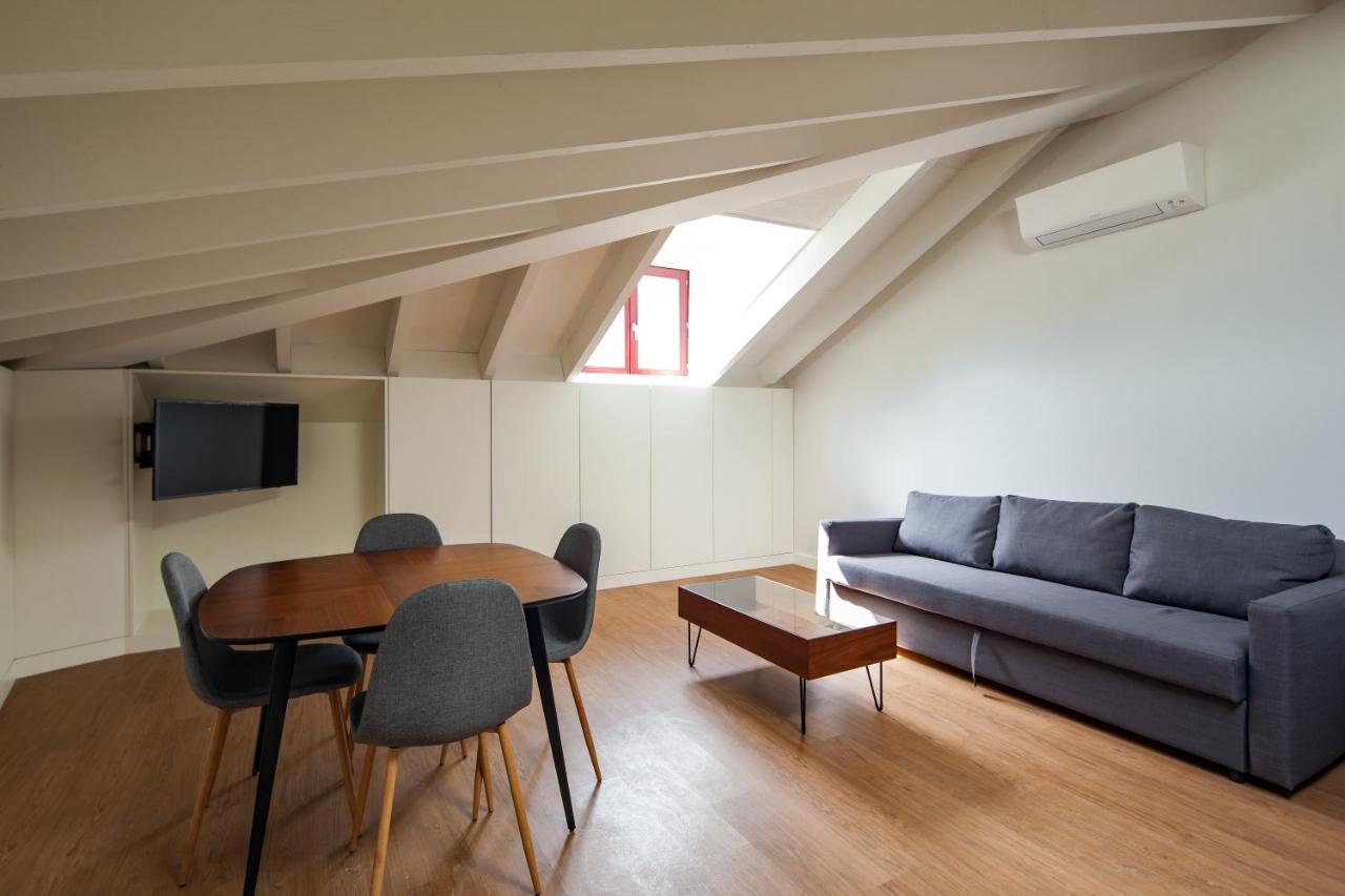 Apartamento Uma Formosa
