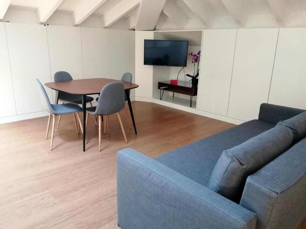 Uma Formosa Apartamento