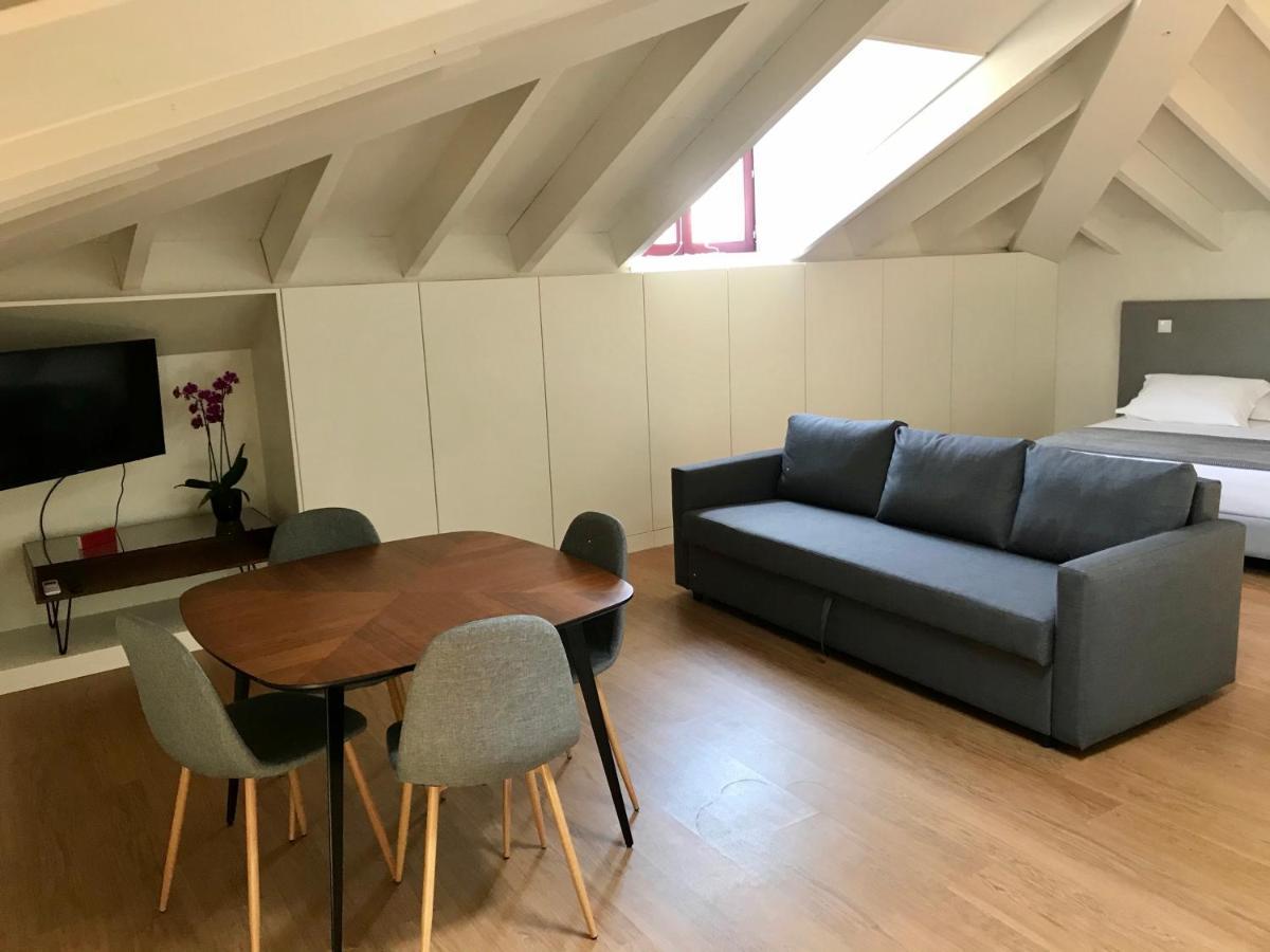 Uma Formosa Apartamento Porto