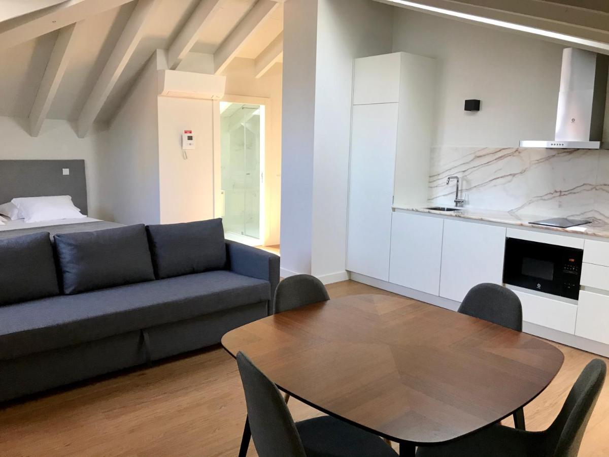Uma Formosa Apartamento *